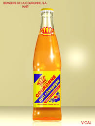 Cola Couronne